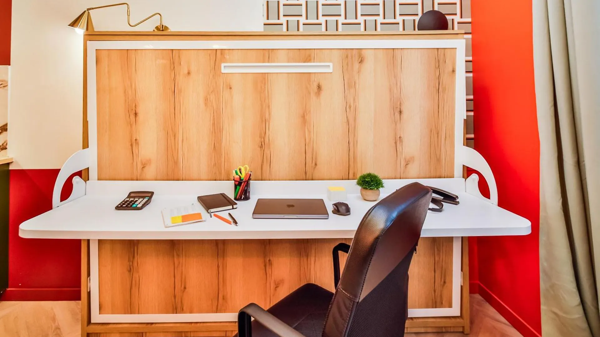 Ws Molitor - Auteuil Apartment Paris