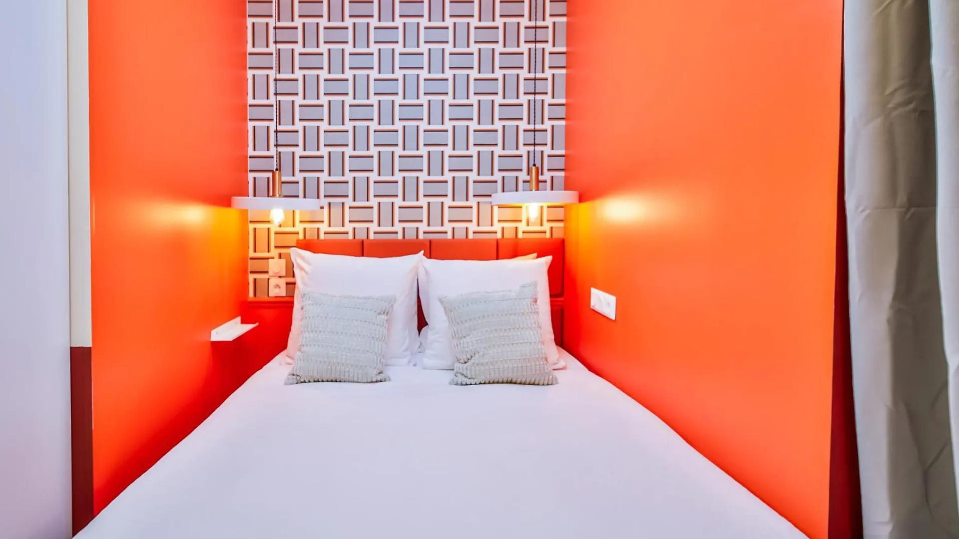 Ws Molitor - Auteuil Apartment Paris
