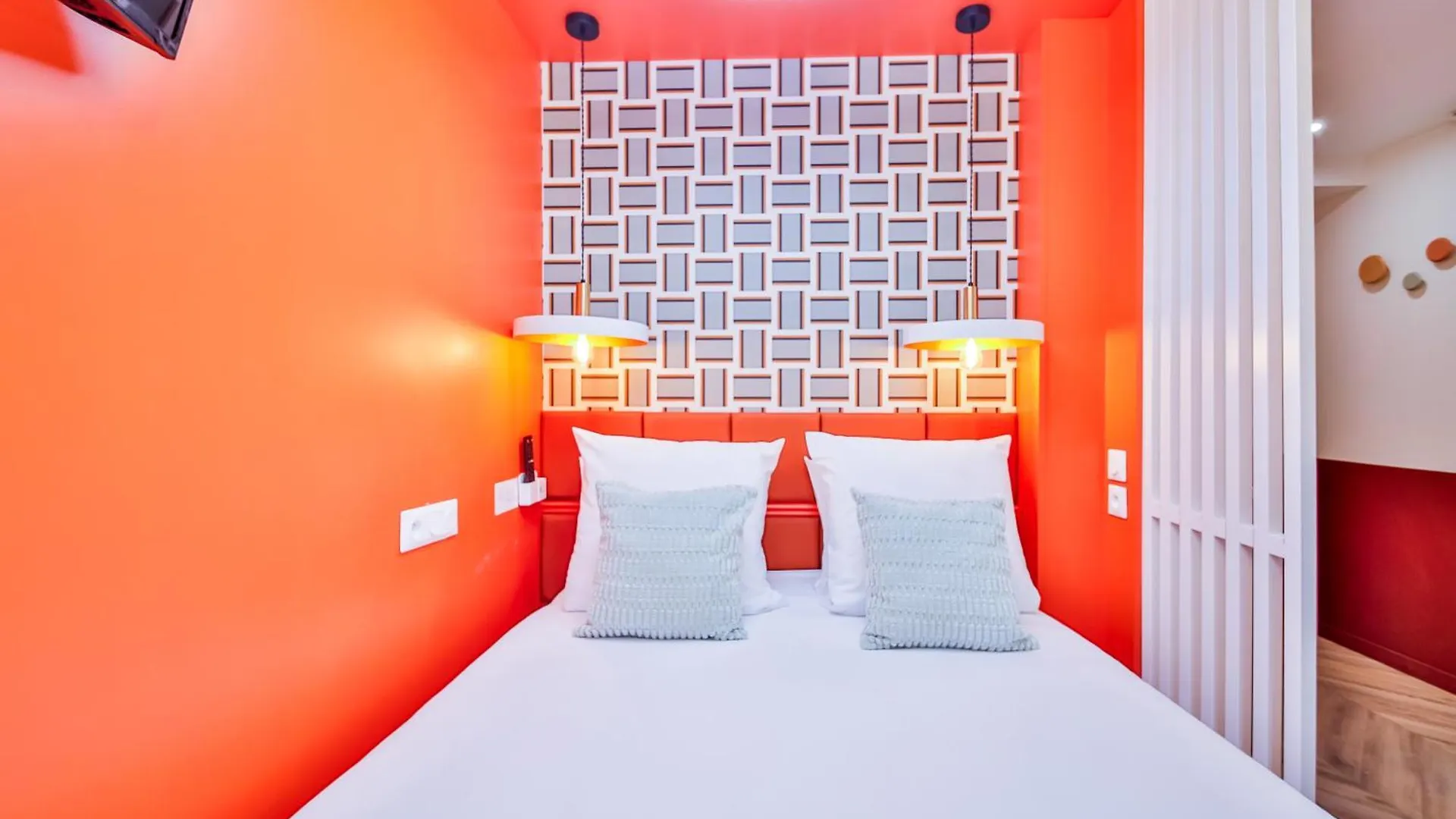 Ws Molitor - Auteuil Apartment Paris 0*,