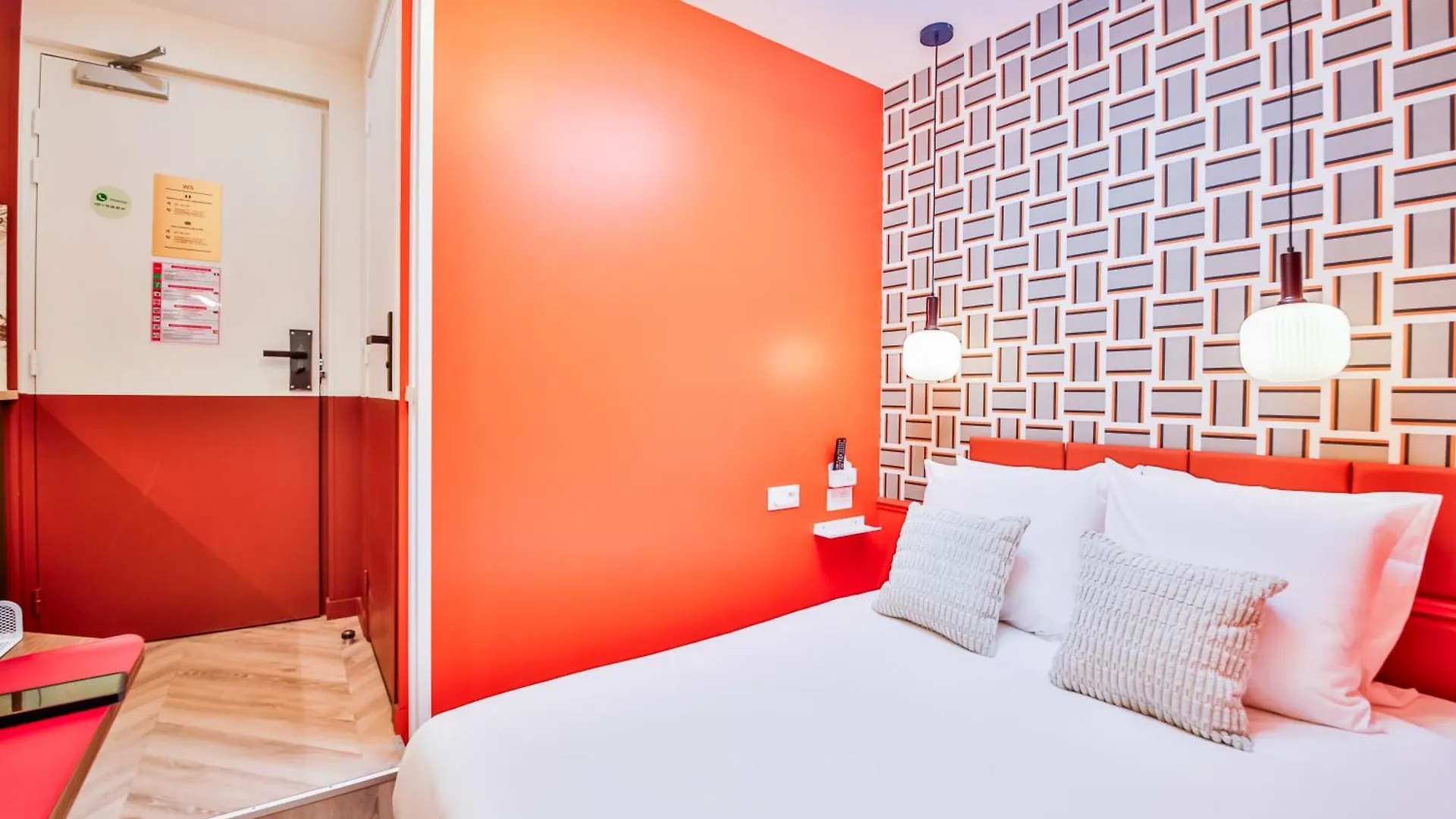 Ws Molitor - Auteuil Apartment Paris