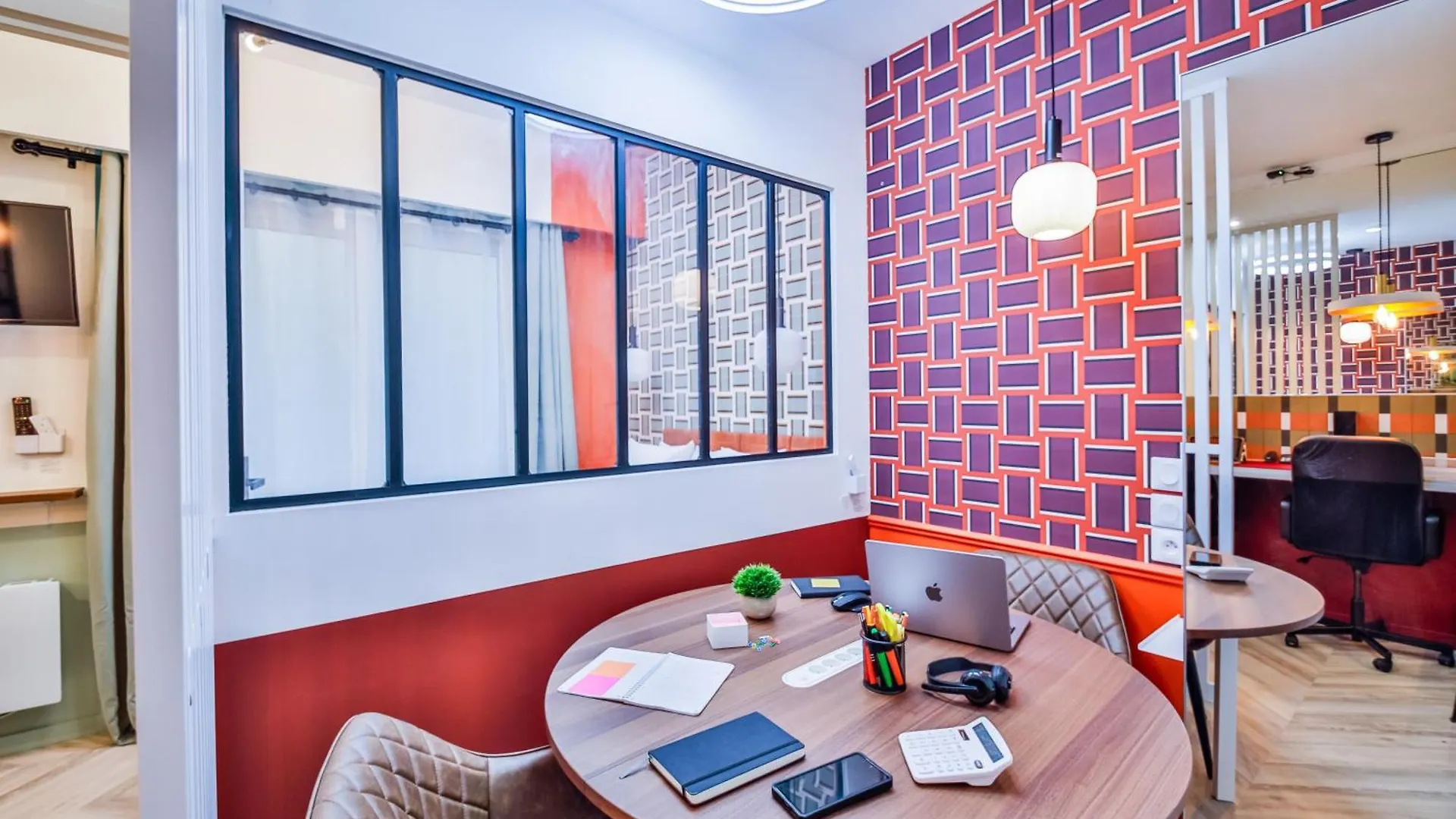 Ws Molitor - Auteuil Apartment Paris France