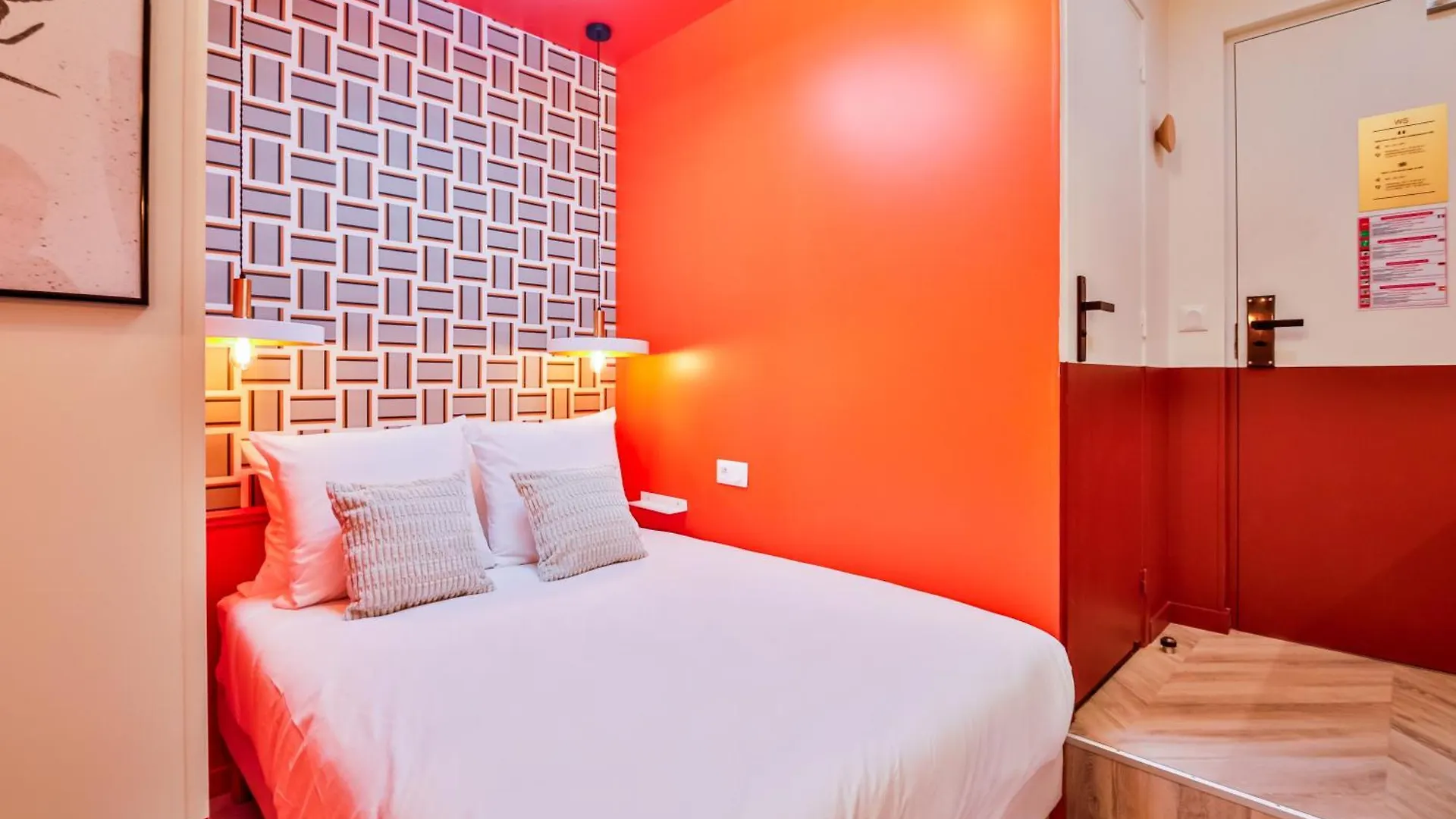 Ws Molitor - Auteuil Apartment Paris