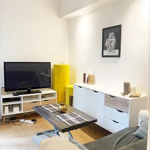 Parisien Appartement