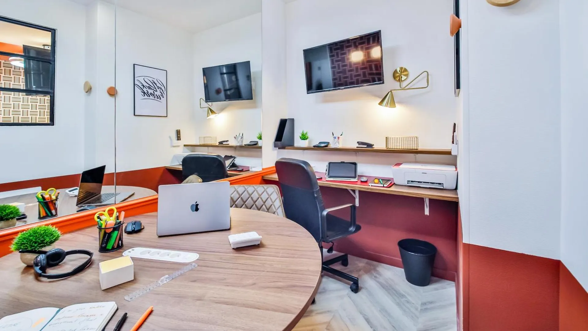 Ws Molitor - Auteuil Appartement Parijs
