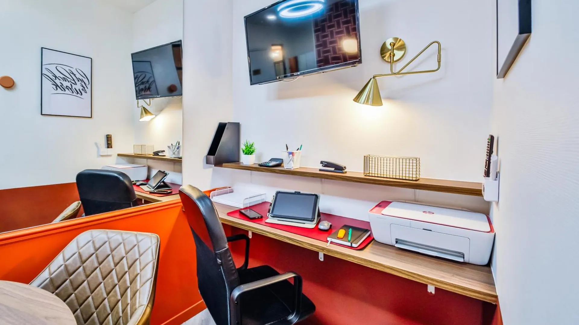Ws Molitor - Auteuil Appartement Parijs