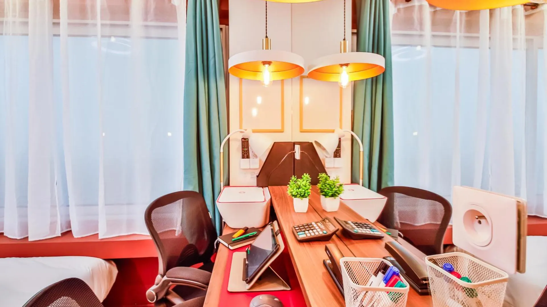 Ws Molitor - Auteuil Appartement Parijs Frankrijk