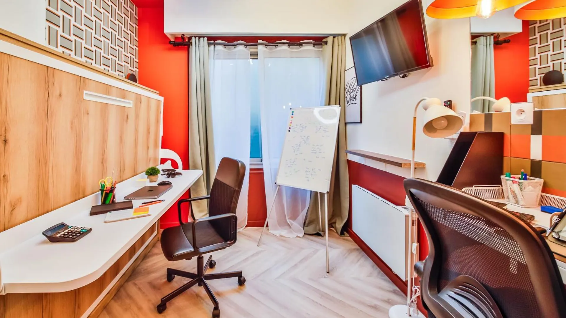 Ws Molitor - Auteuil Appartement Parijs