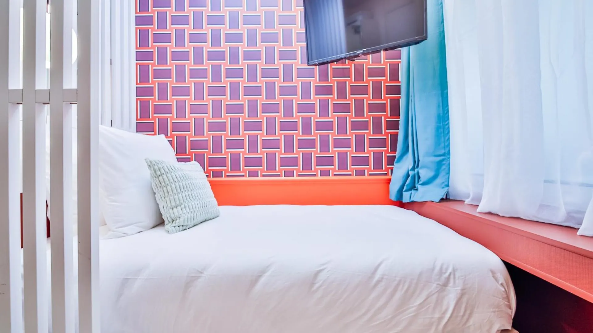Ws Molitor - Auteuil Appartement Parijs Frankrijk