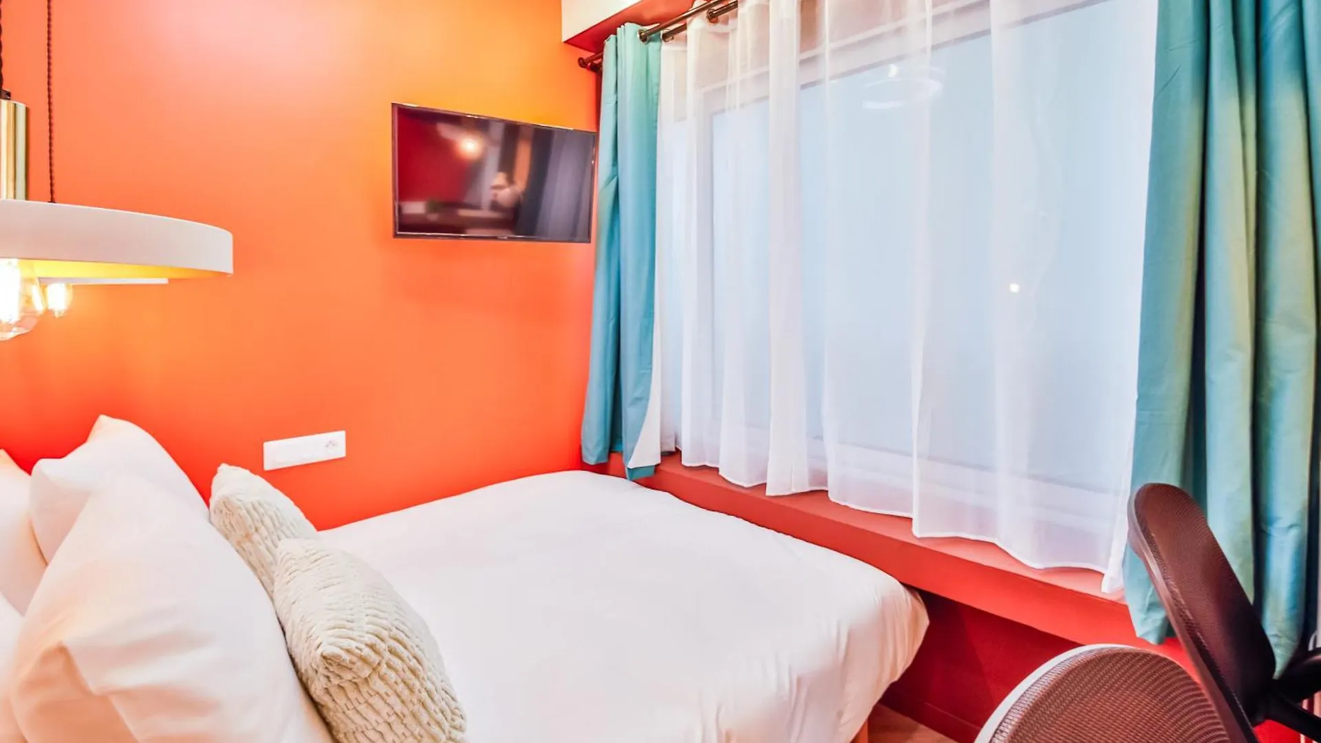 Ws Molitor - Auteuil Appartement Parijs