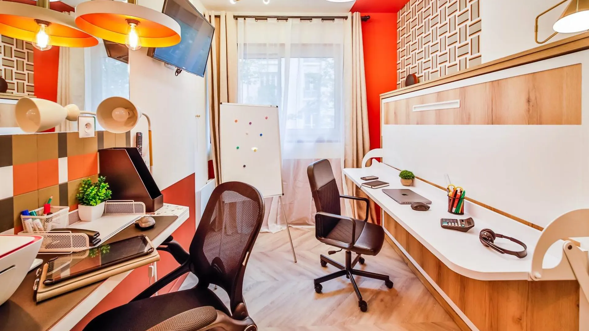 Ws Molitor - Auteuil Appartement Parijs 0*,  Frankrijk