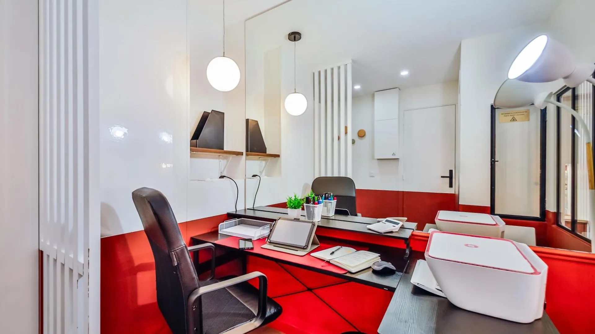 Ws Molitor - Auteuil Appartement Parijs