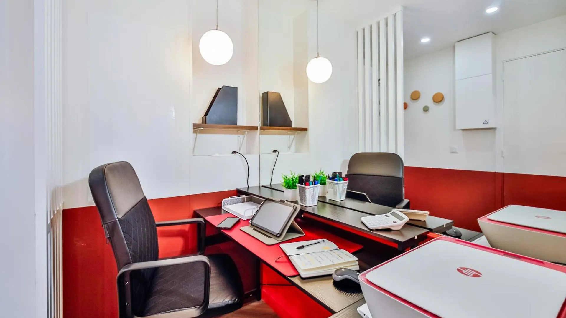 Ws Molitor - Auteuil Appartement Parijs