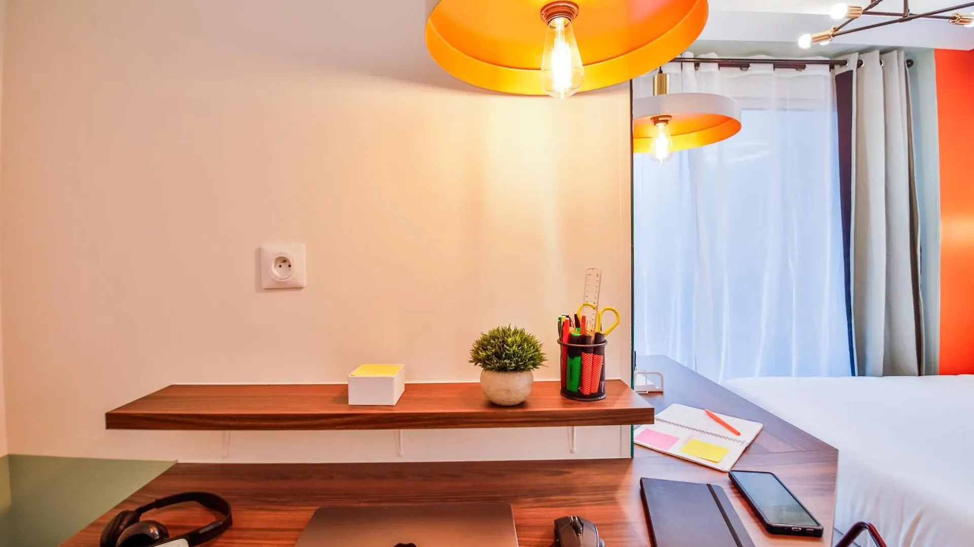 Ws Molitor - Auteuil Appartement Parijs Frankrijk