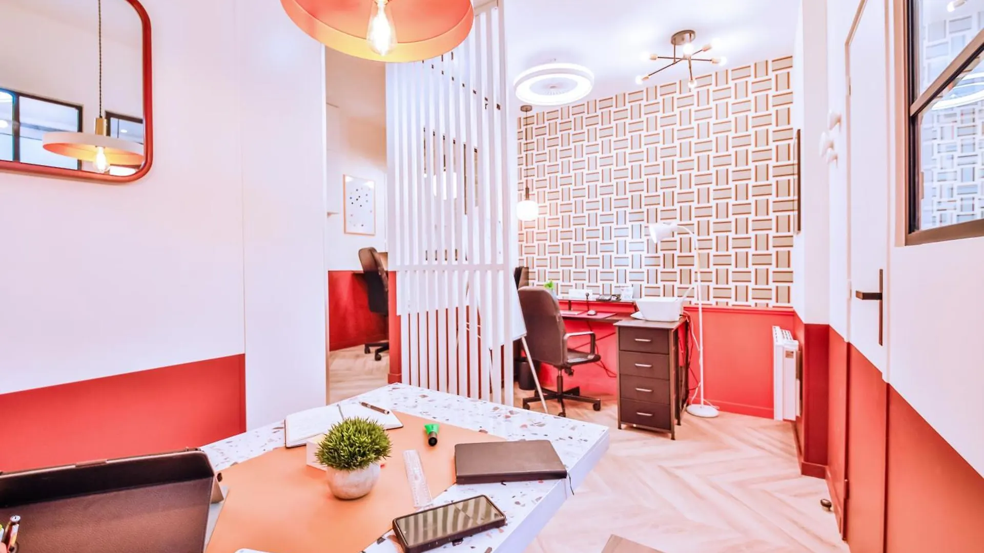 Ws Molitor - Auteuil Appartement Parijs
