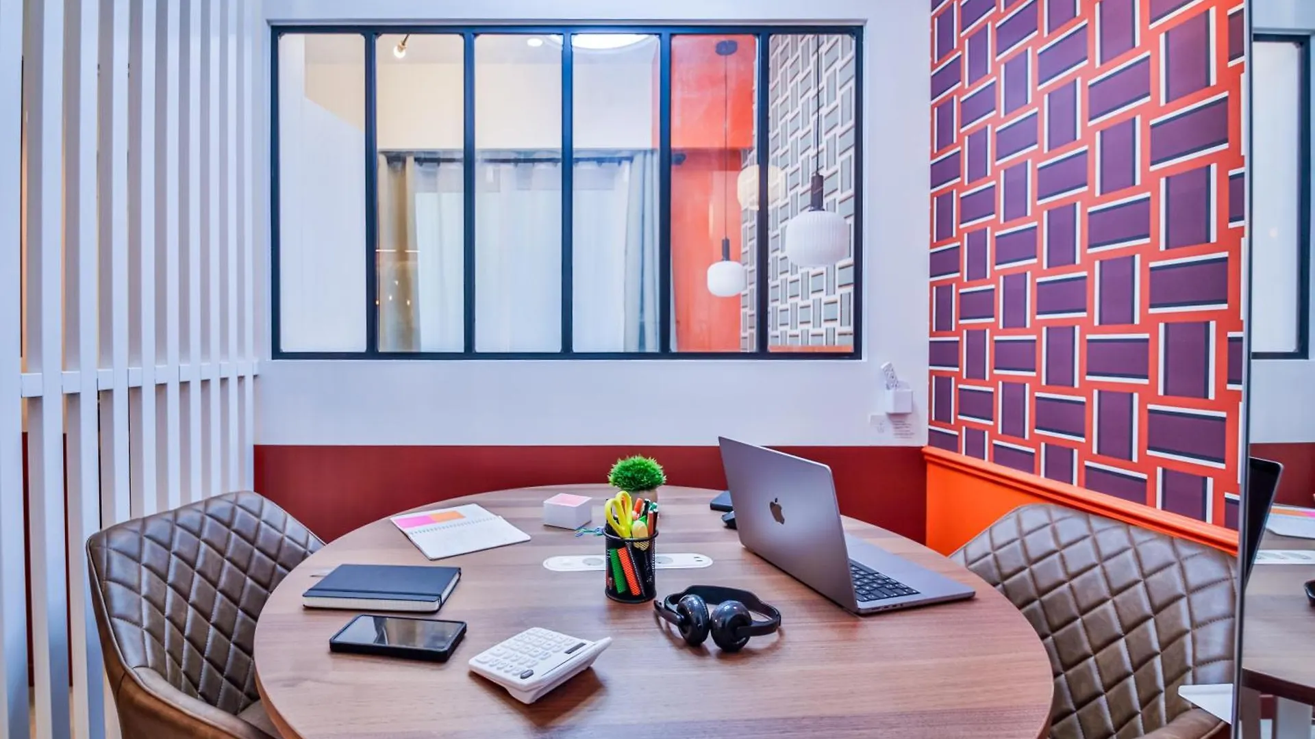 Ws Molitor - Auteuil Appartement Parijs Frankrijk