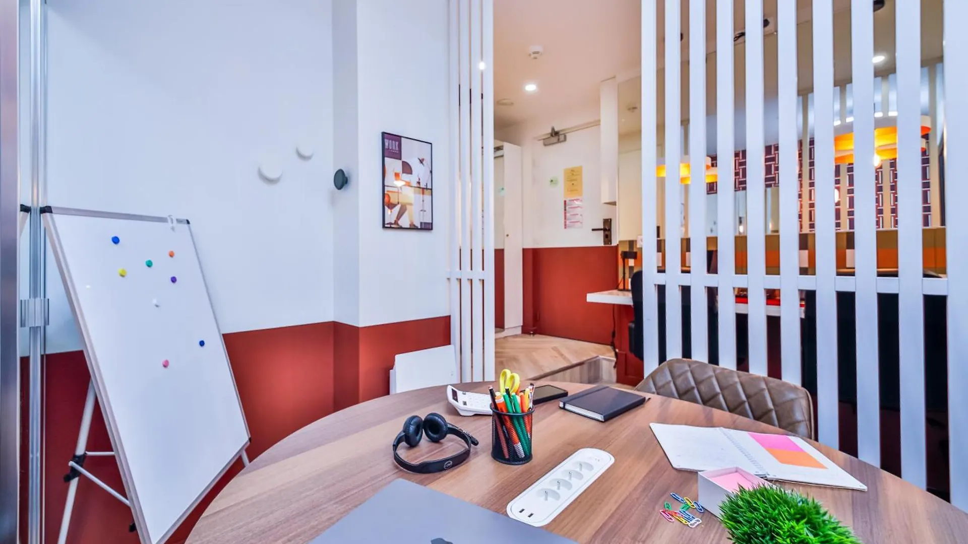 Ws Molitor - Auteuil Appartement Parijs