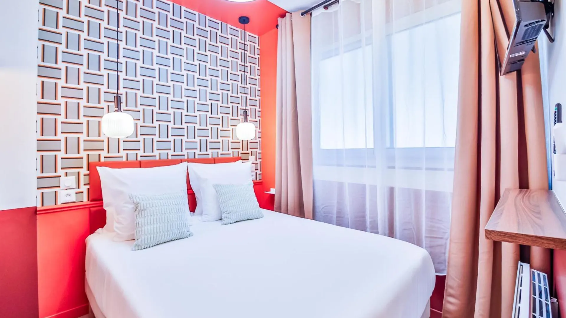 Ws Molitor - Auteuil Appartement Parijs