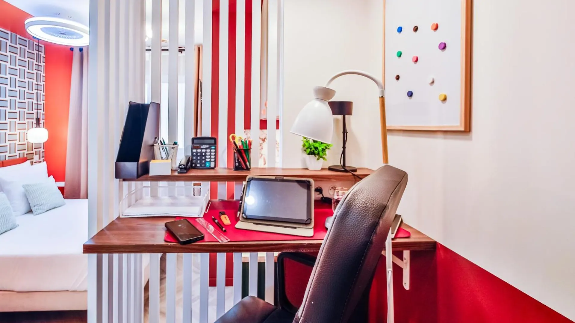 Ws Molitor - Auteuil Appartement Parijs