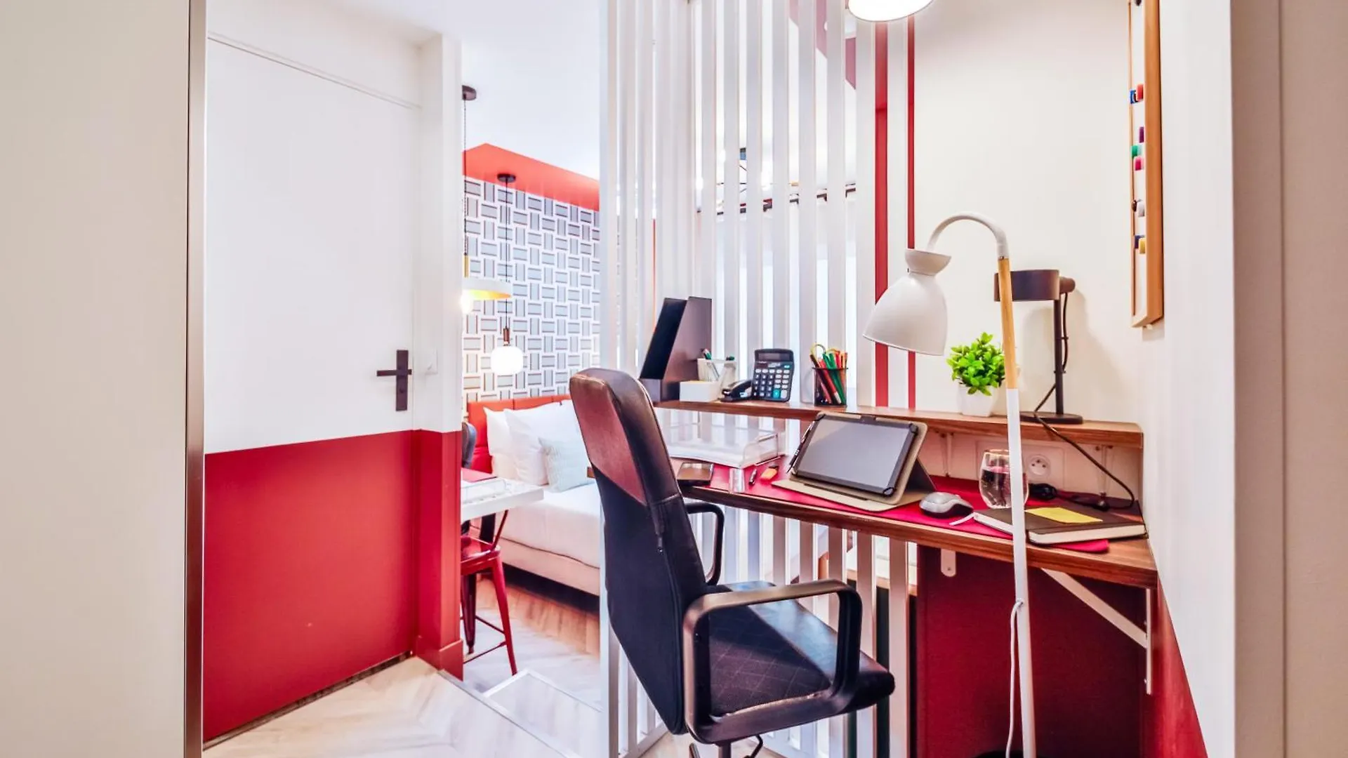 Ws Molitor - Auteuil Appartement Parijs 0*,  Frankrijk