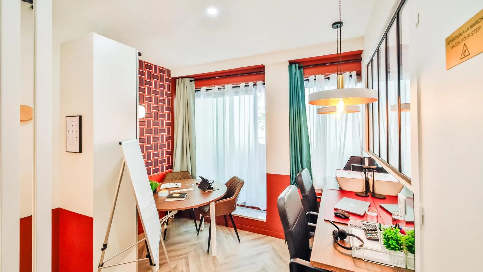 Ws Molitor - Auteuil Appartement Parijs