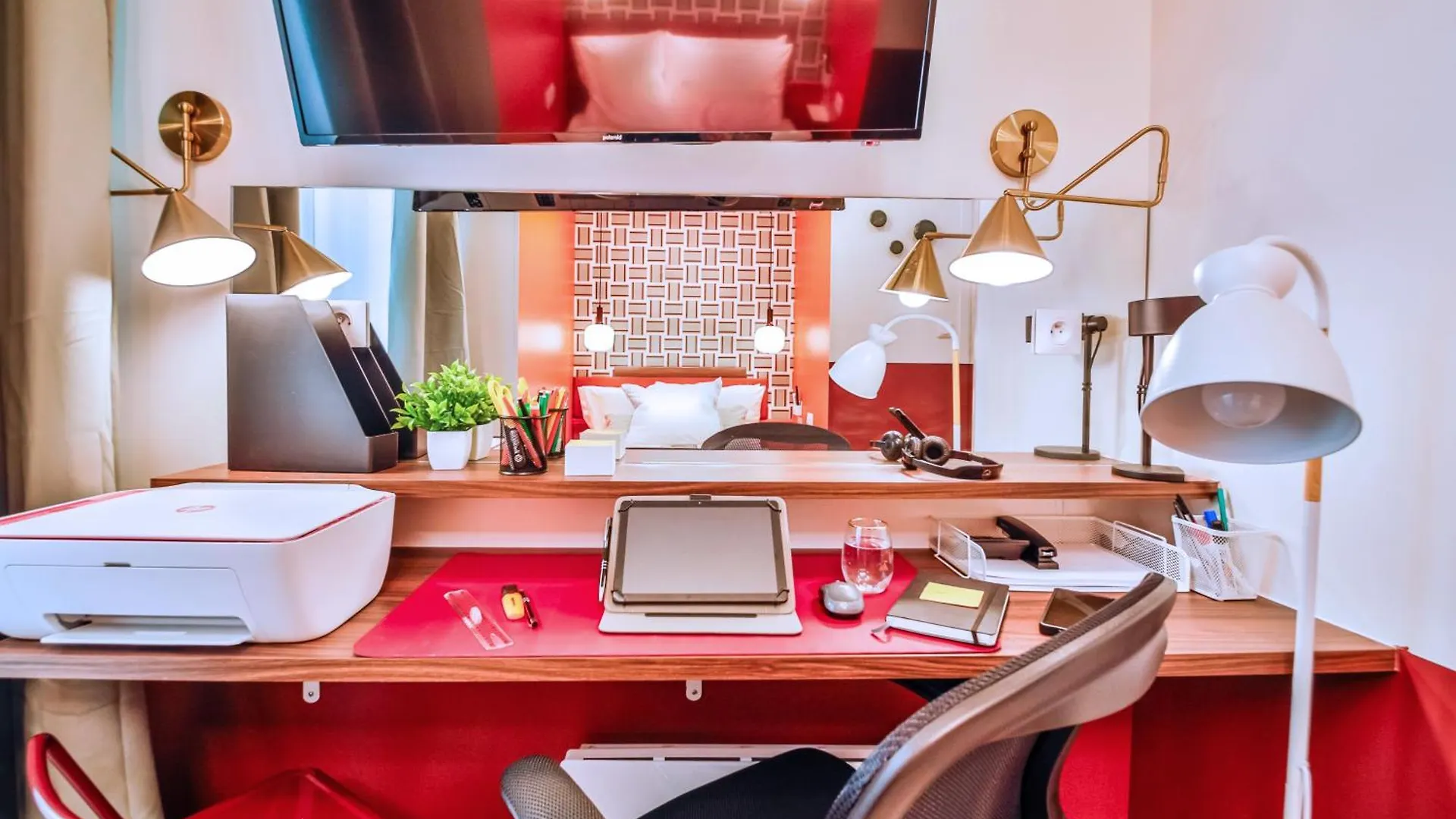 Ws Molitor - Auteuil Appartement Parijs