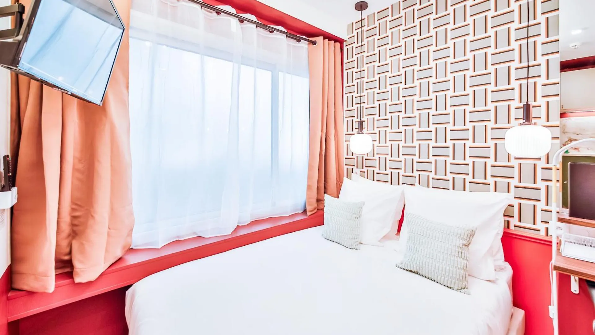 Ws Molitor - Auteuil Appartement Parijs