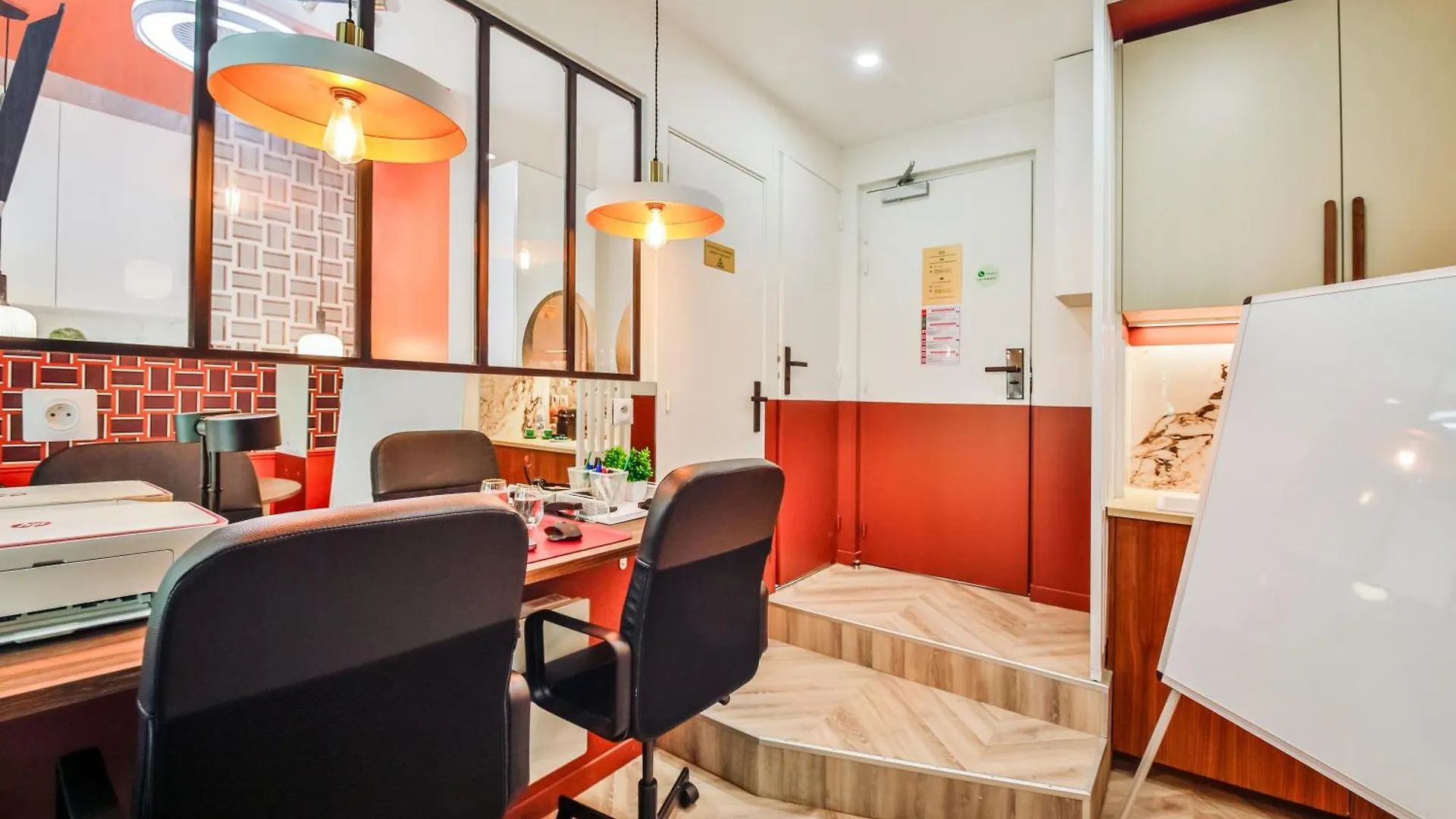 Ws Molitor - Auteuil Appartement Parijs 0*,  Frankrijk