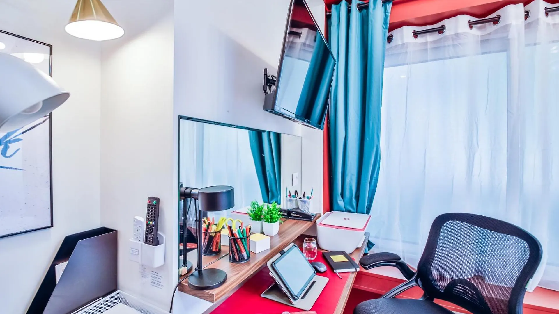 Ws Molitor - Auteuil Appartement Parijs 0*,