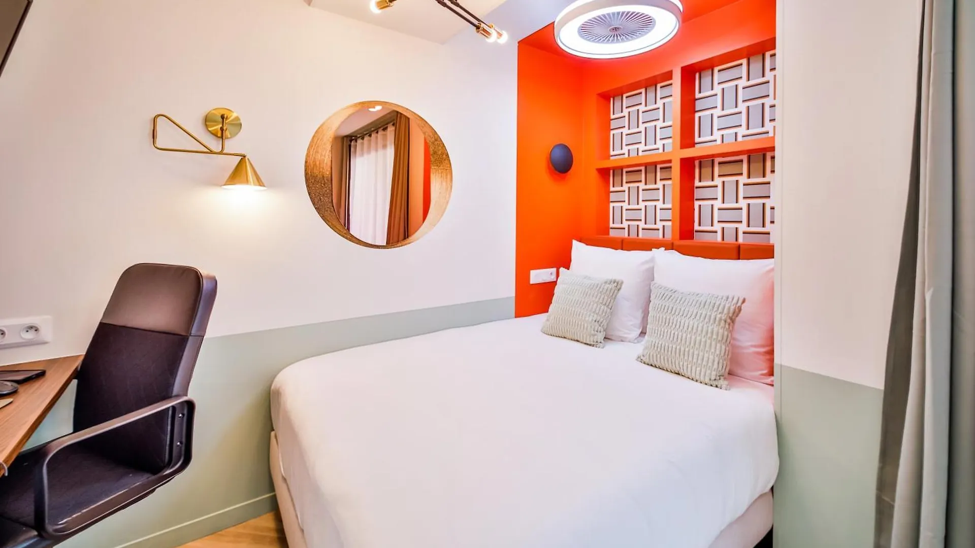 Ws Molitor - Auteuil Appartement Parijs