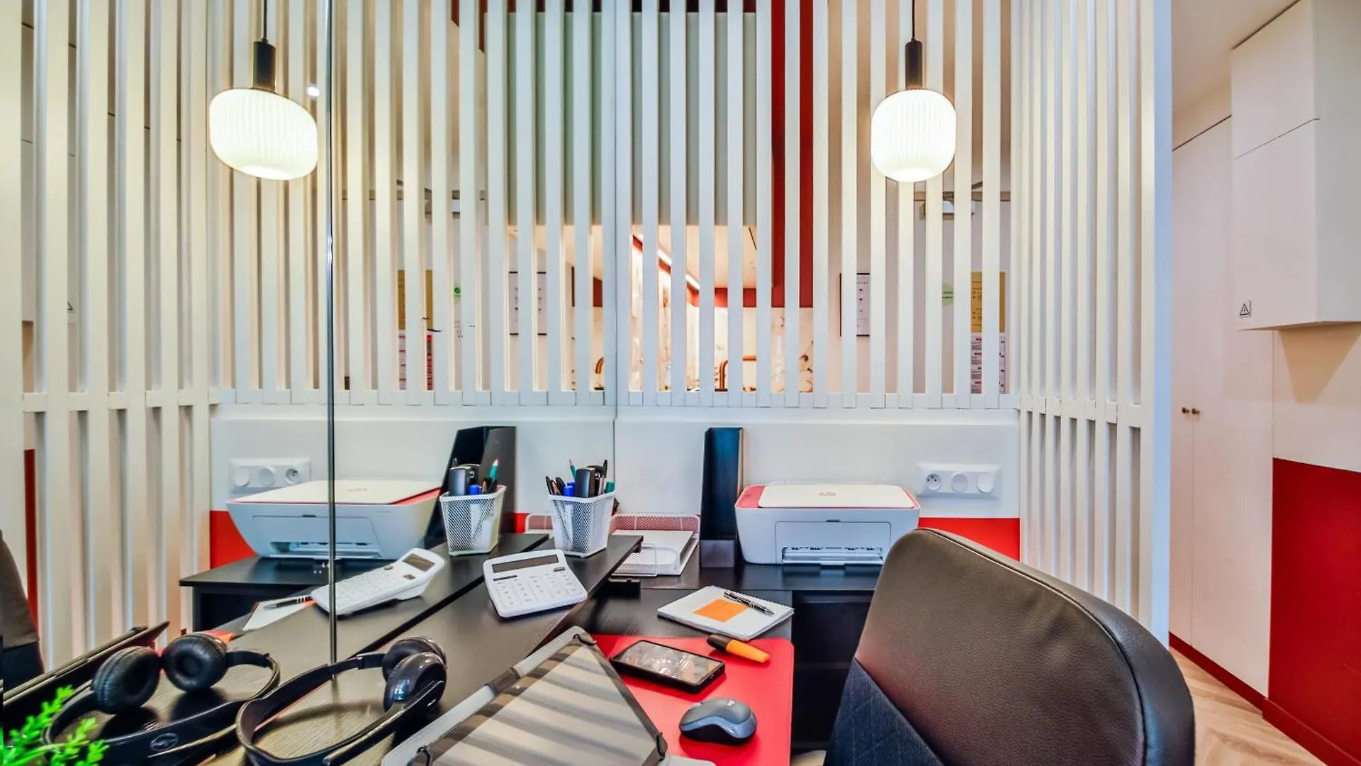 Ws Molitor - Auteuil Appartement Parijs