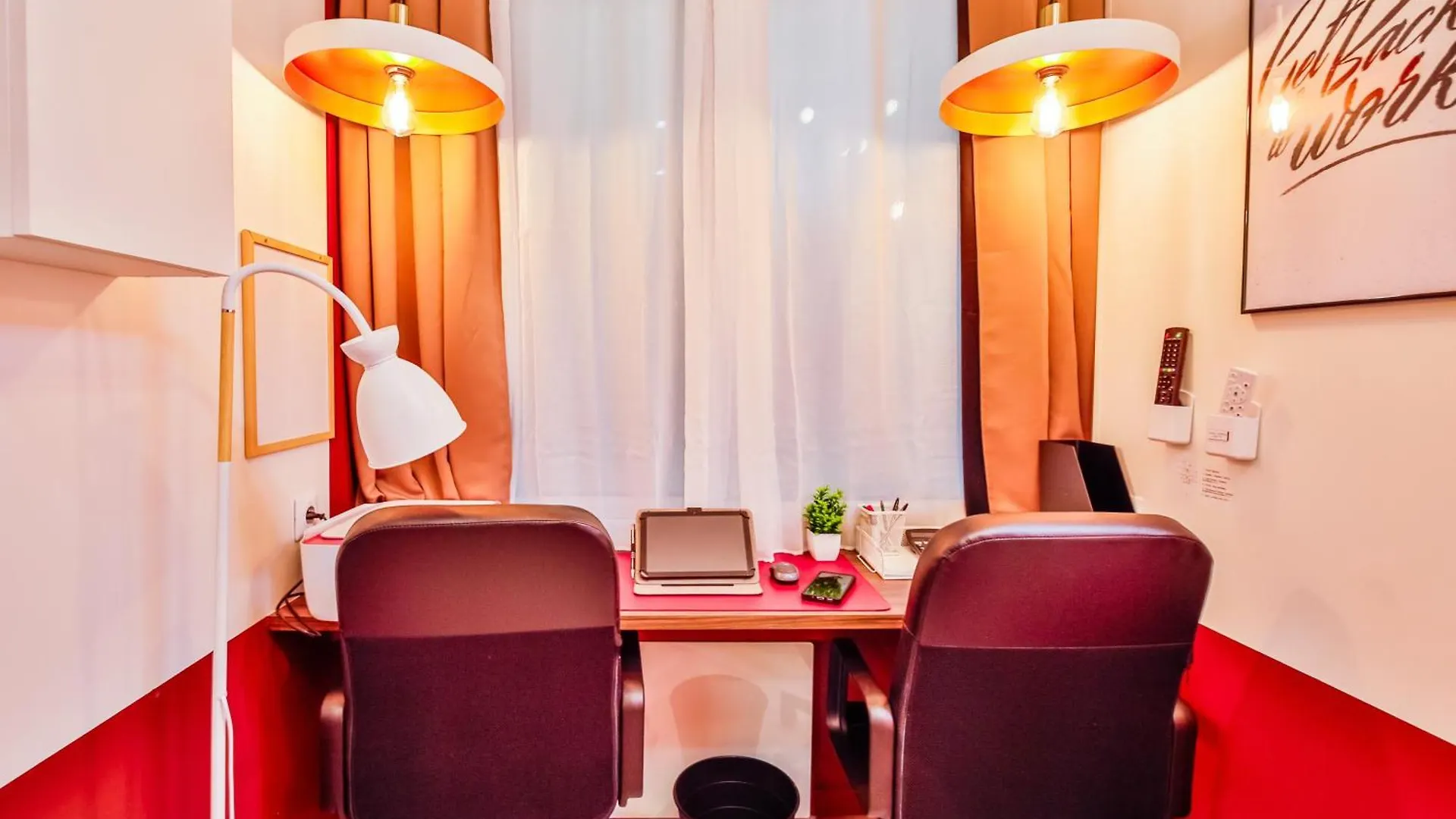 Apartmán Ws Molitor - Auteuil Paříž Francie