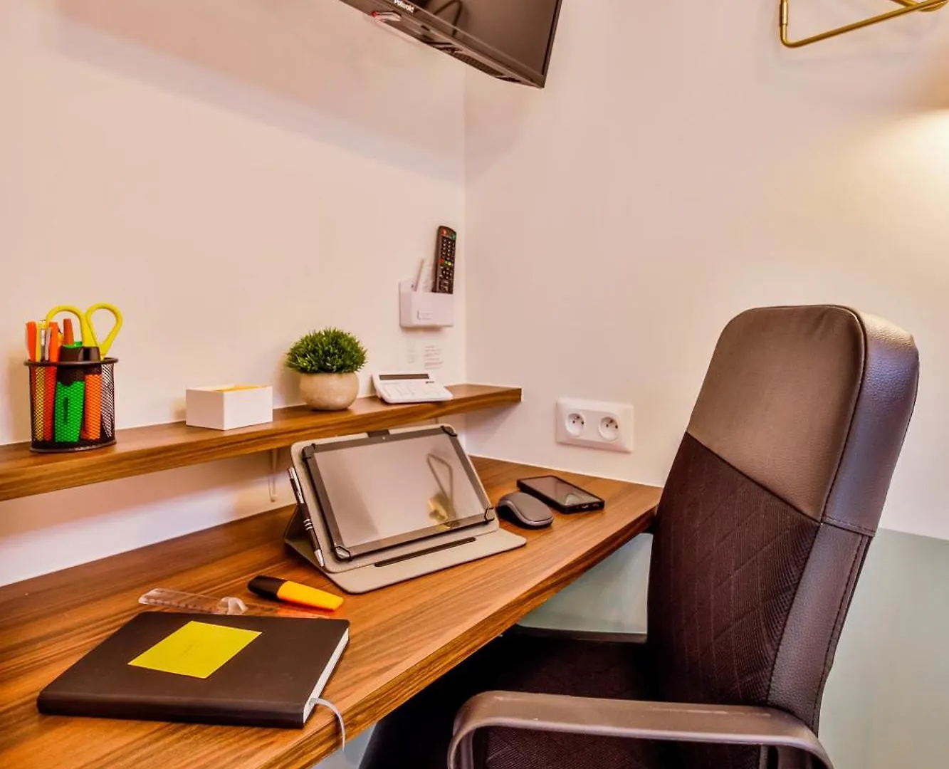 Ws Molitor - Auteuil Appartement Parijs 0*,